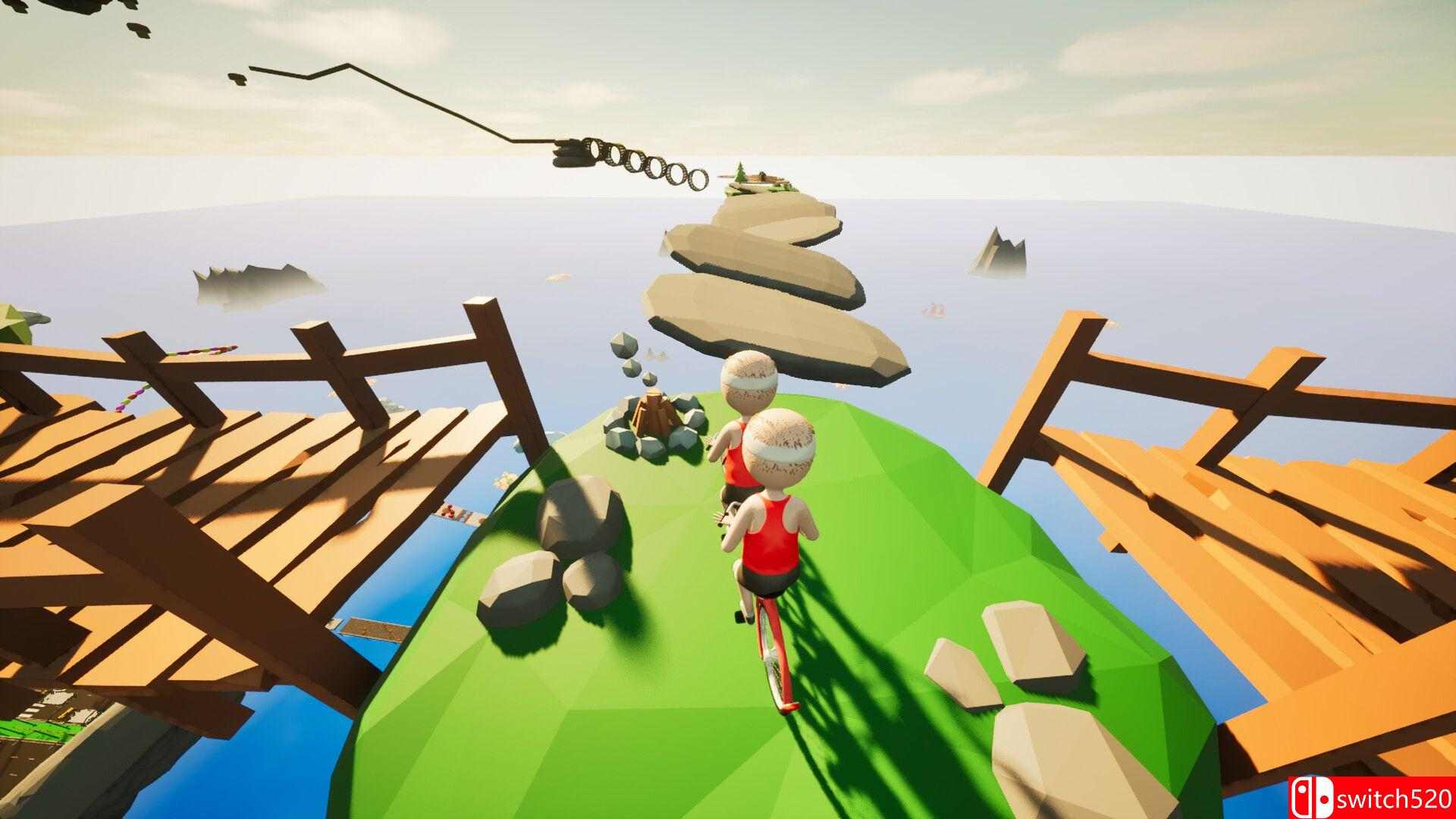 《挑战驾驶（Try To Drive）》官方中文 v1.1.0 0xdeadcode硬盘版[中文/英文]