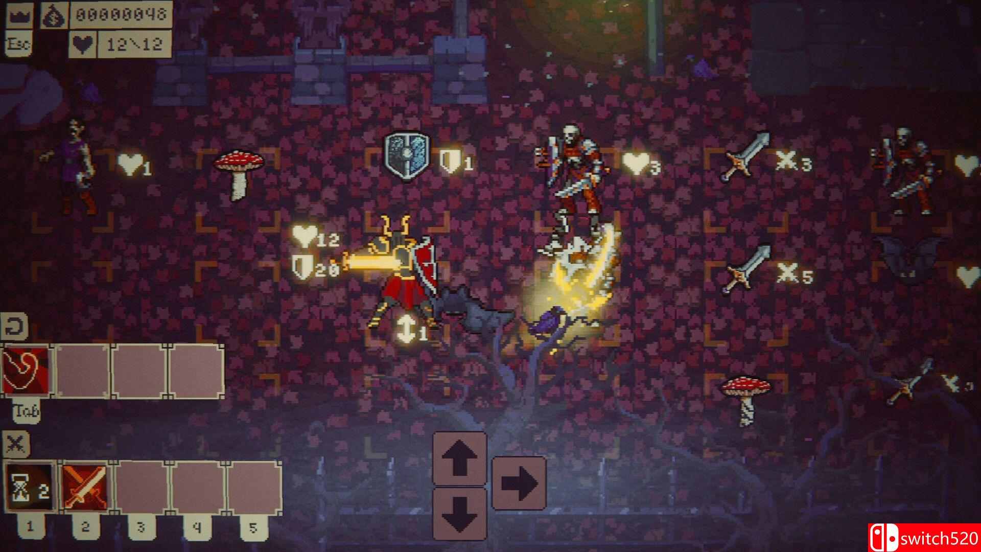 《陷阵孤雄（Forrader Hero）》官方中文 Build 20253198 [中文/英文/日语]