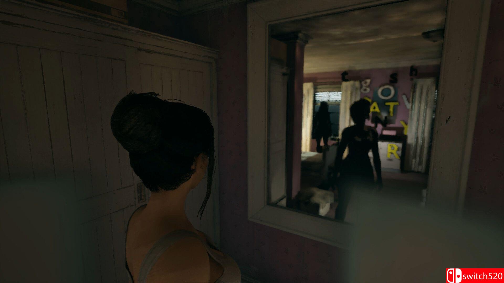 《伊芙琳的游戏（The Evelyn Game）》官方中文 [中文/英文/日语]