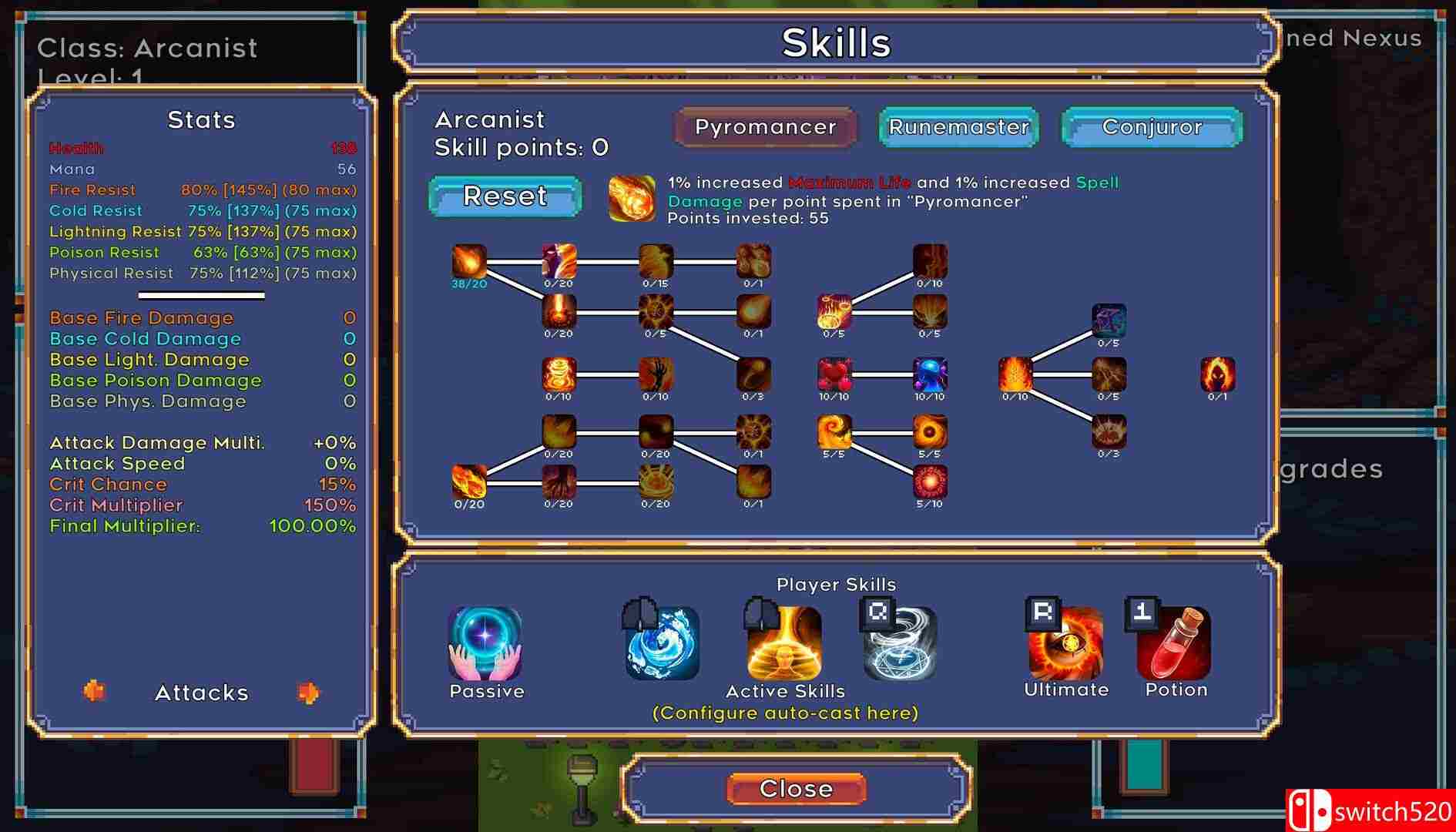 《不死，收集战利品（Don’t Die, Collect Loot）》Build 20167008 [英文]