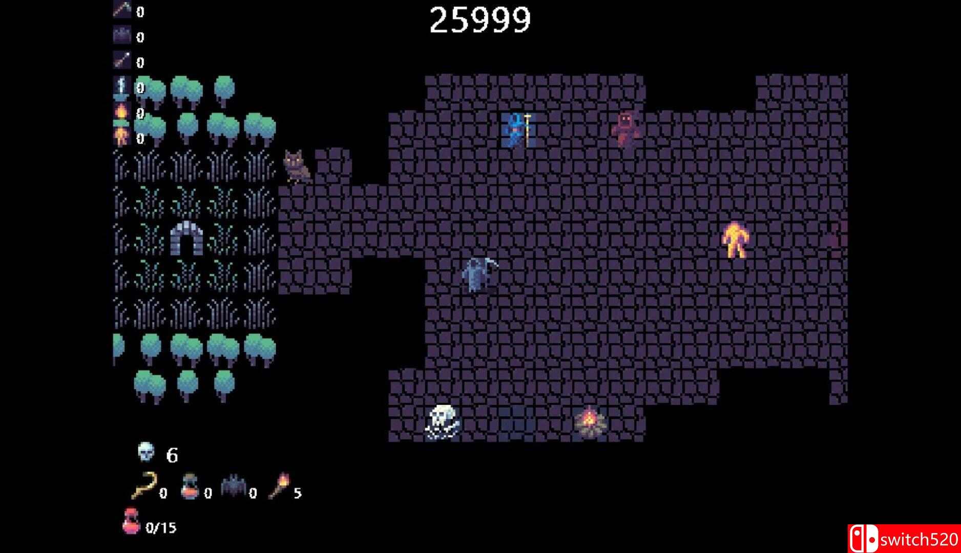 《草地收割者（The Grass Reaper）》Build 20055946 [英文/日语]