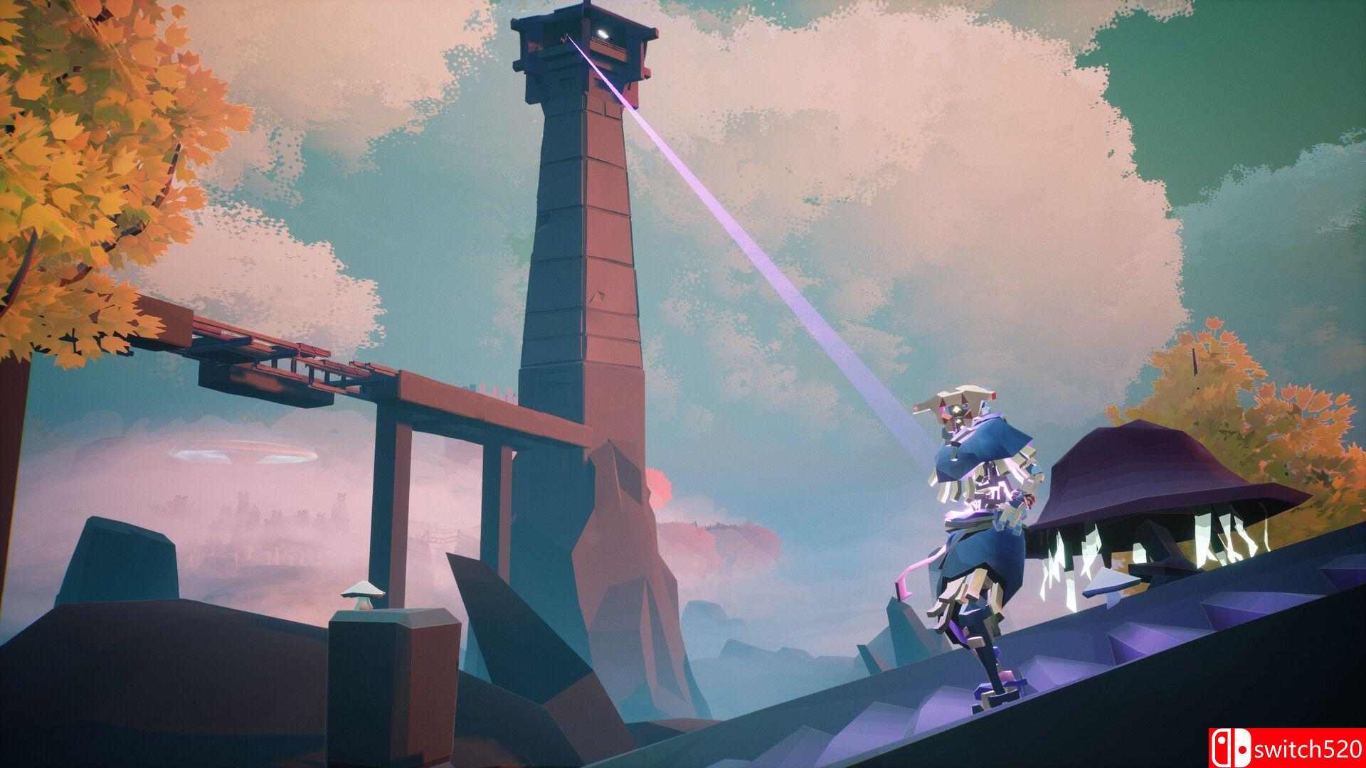 《菌魂觉醒（MycoRelic）》[英文]