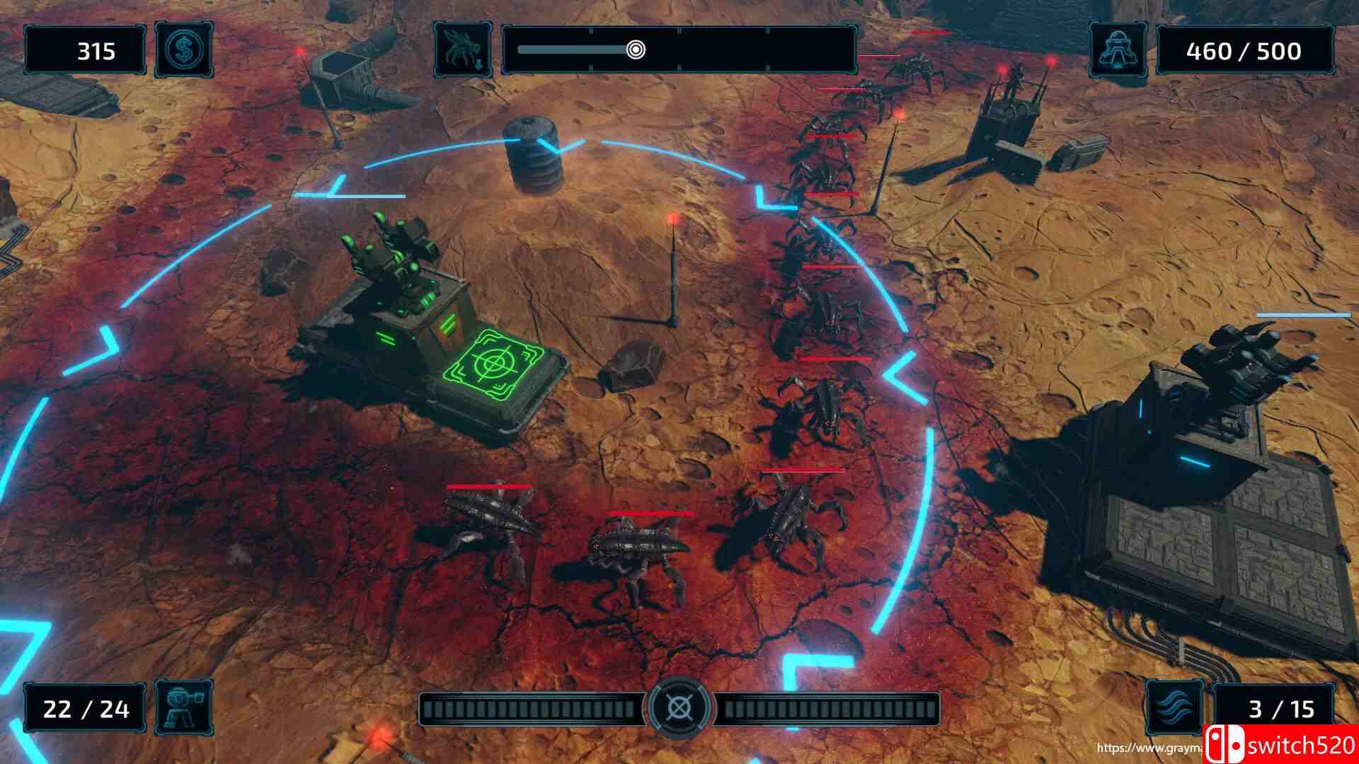 《泽里昂12号（Zerion 12）》[英文]