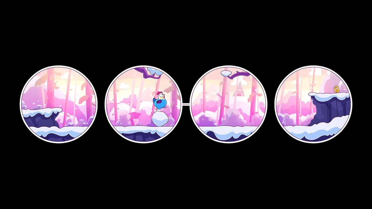 你们所有人 .All of You 英语