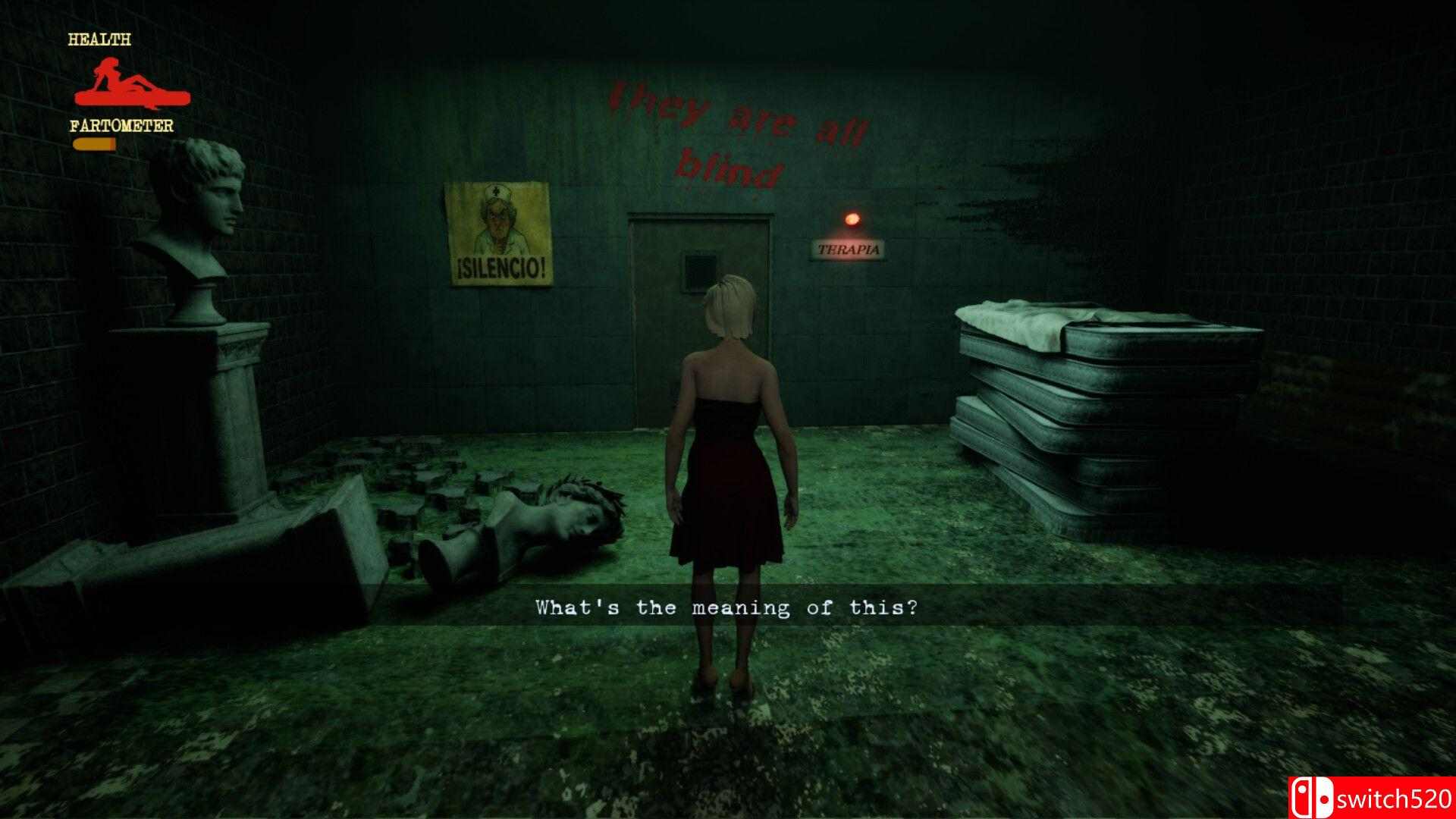 《放屁错误（Fartal Error）》Build 19416156 [英文]