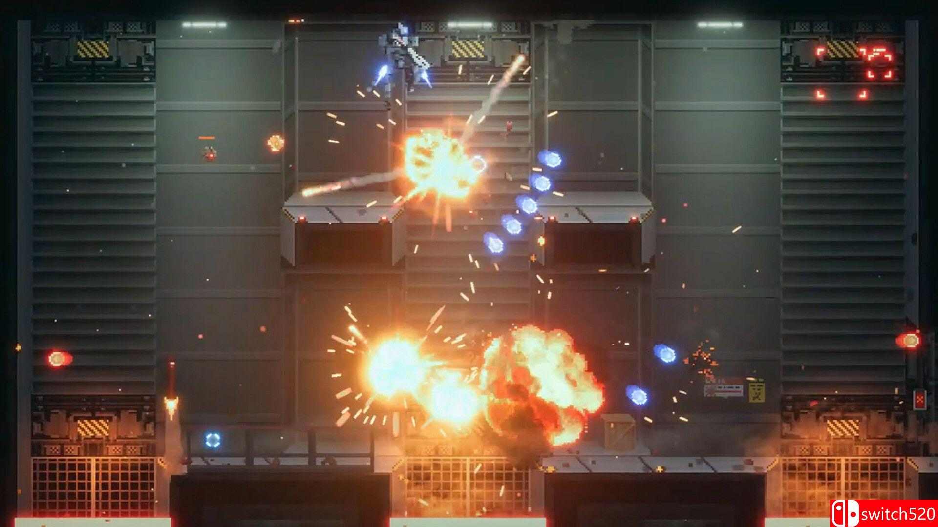 《阿克辛克（Arksync）》Build 16777414 [英文]