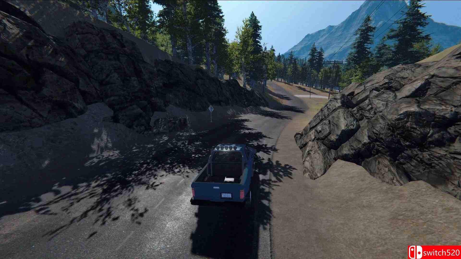 《我想要相信（I Want to Believe）》[英文]