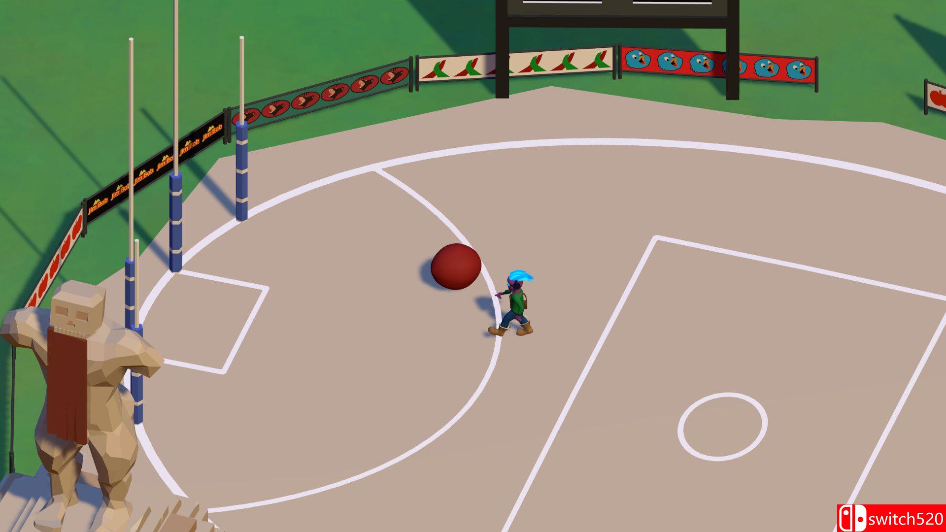 《光雾世界（Lighthaze World）》[英文]