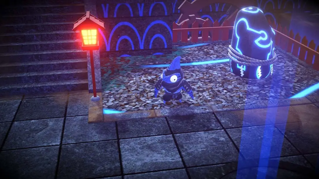 【美版】雪人兄弟 仙境 .Snow Bros. Wonderland 中文