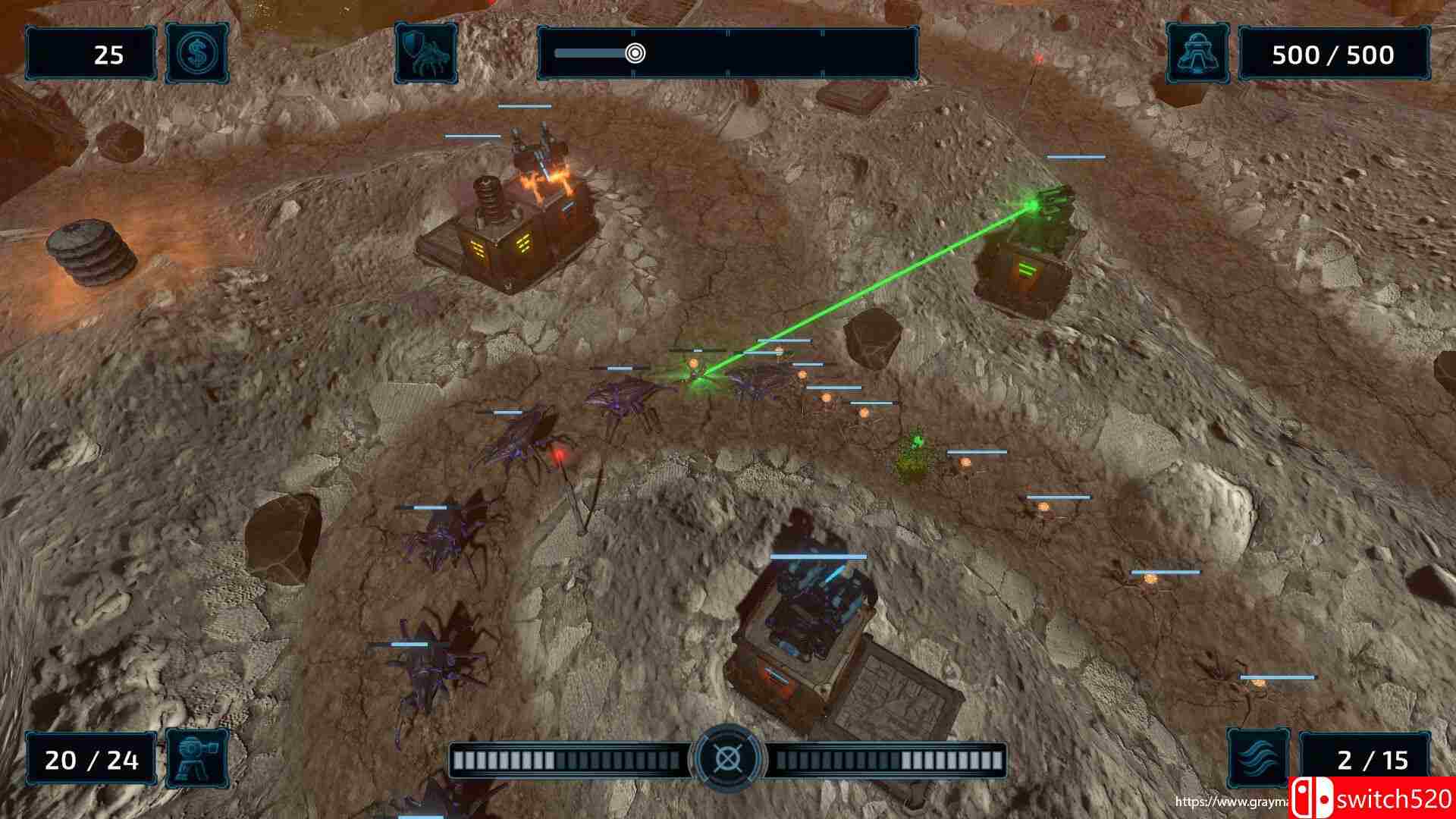 《泽里昂12号（Zerion 12）》[英文]