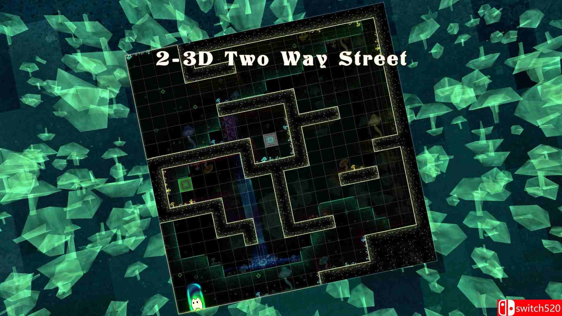 《维度启程（Vextorial）》官方中文 [中文/繁体/英文/日语]