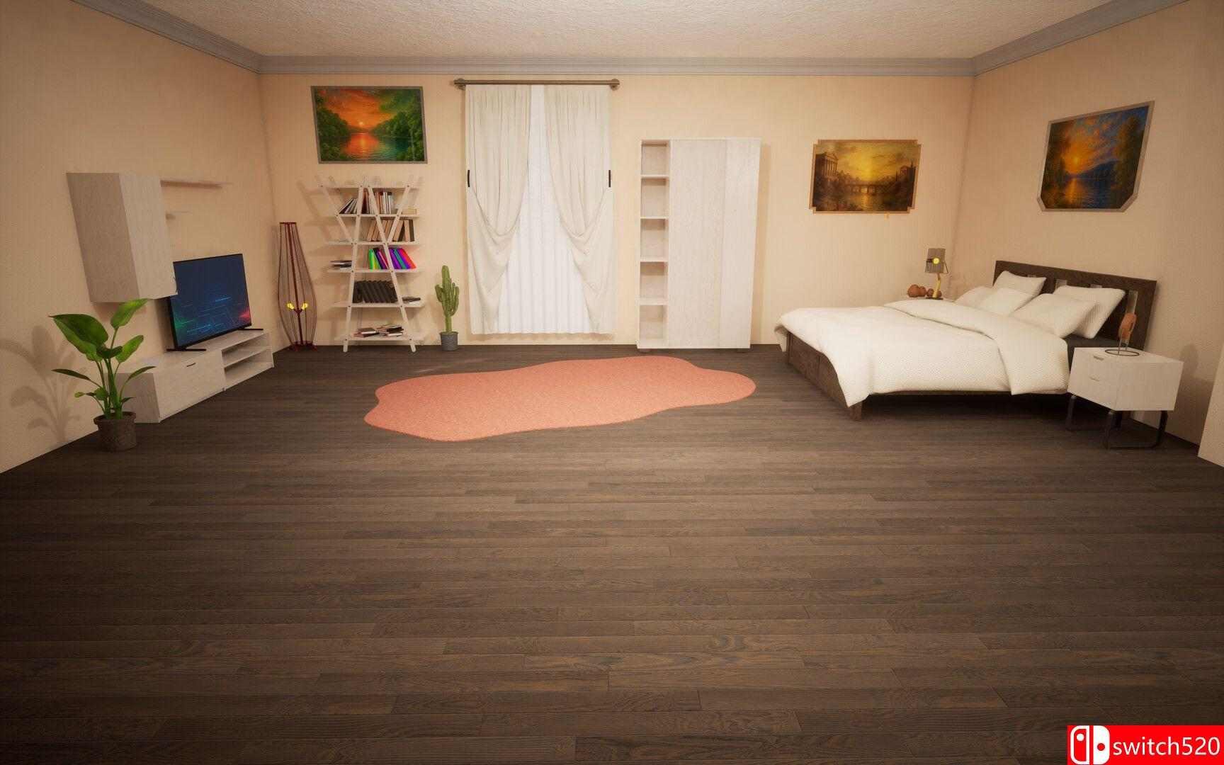 《建房转售模拟器（Build For Sale Simulator）》Build 20075983 [中文/英文/日语]