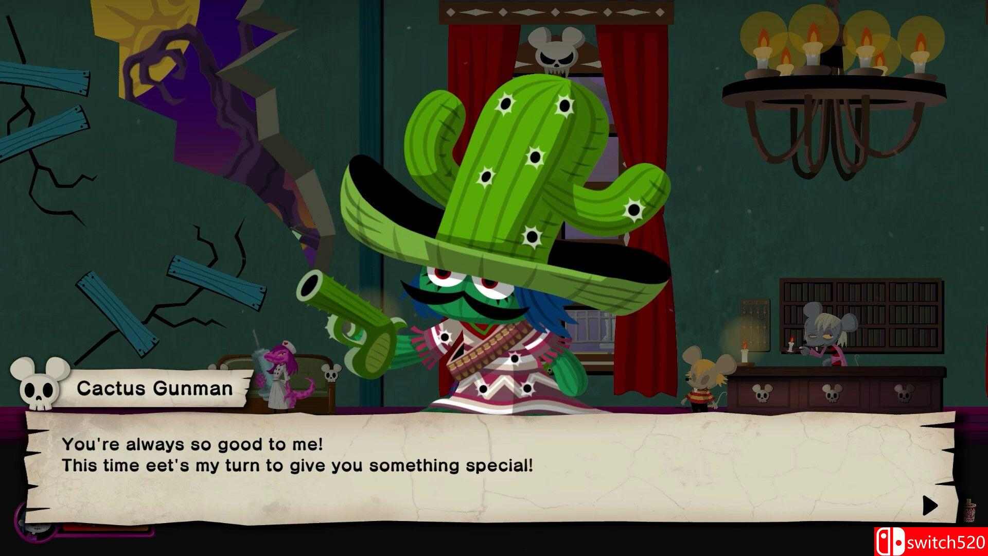 《玫瑰之魂（Soul of Roses）》官方中文 Build 17280268 [中文/英文/日语]