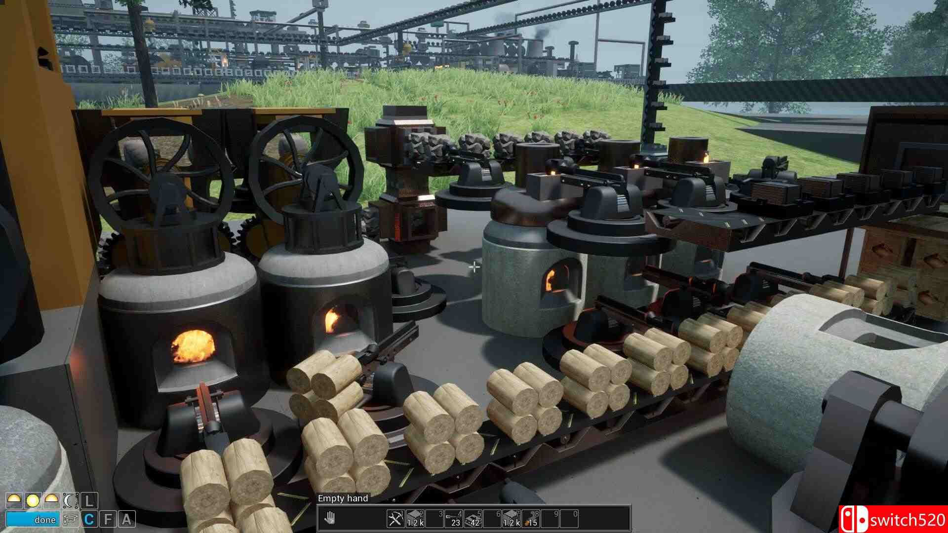 《进化空间（Evospace）》官方中文 [中文/英文]