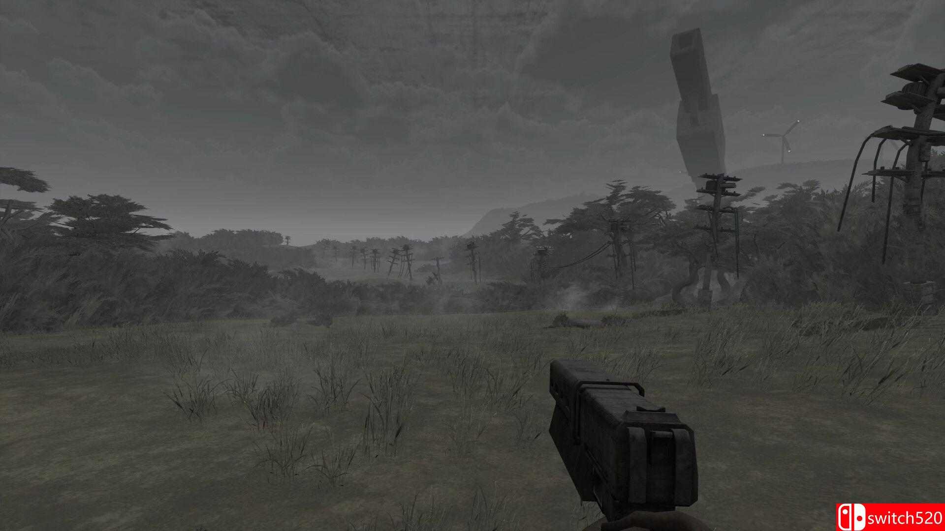 《金属花园（Metal Garden）》v2.2.0 [英文]