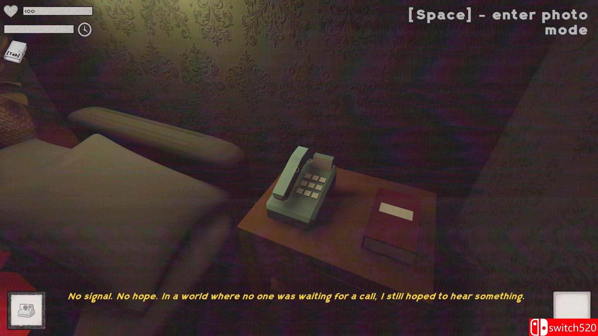 《上锁的房间（The Locked Room）》Build 19884037 [英文]