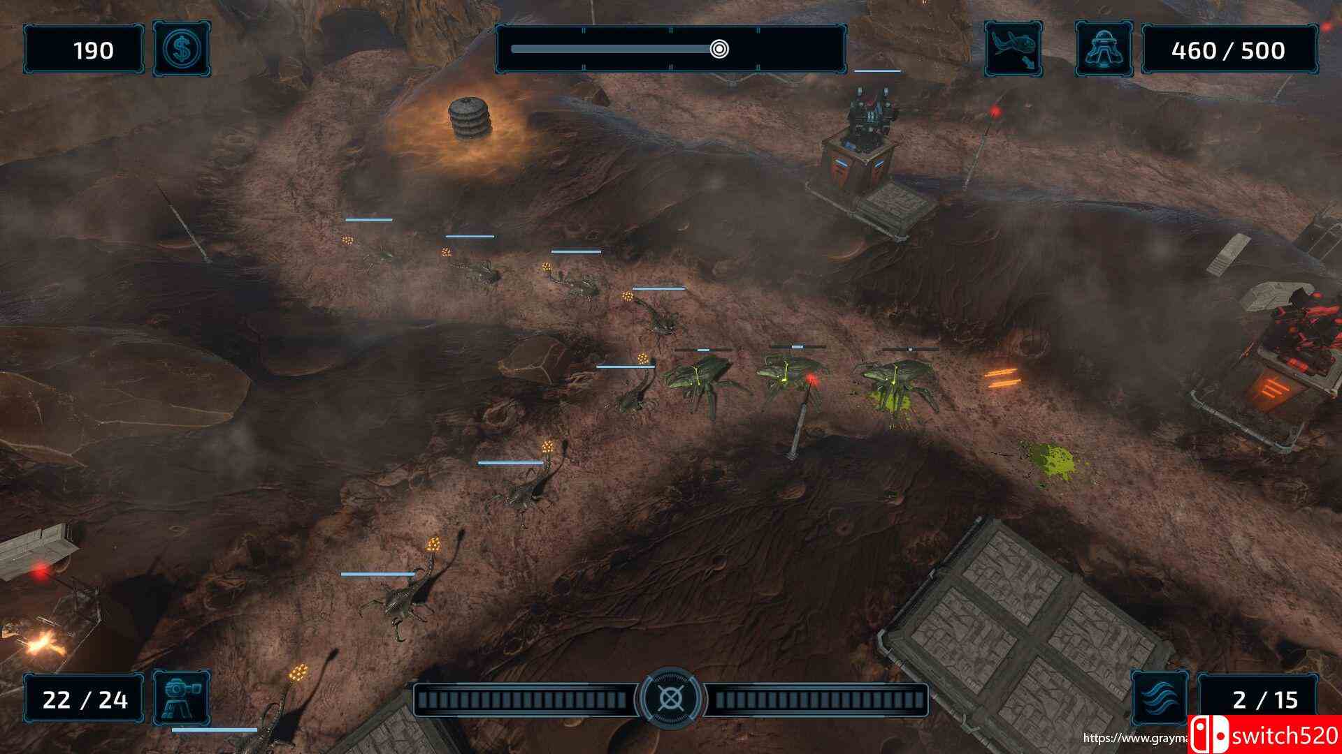 《泽里昂12号（Zerion 12）》[英文]