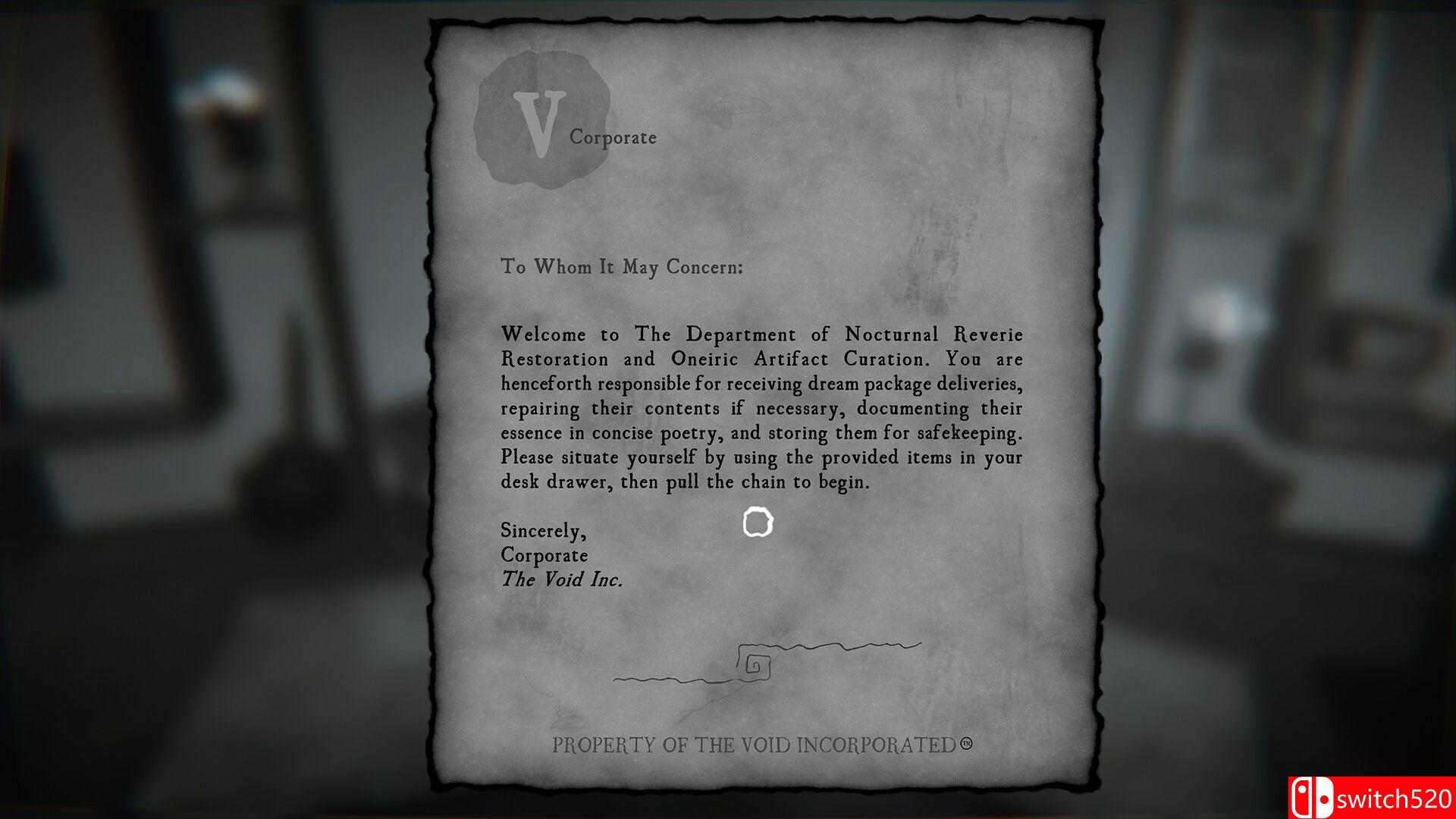 《梦境收藏家（The Dream Collector）》Build 19976539 [英文]