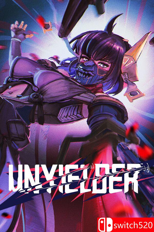 《UNYIELDER-不屈者-（UNYIELDER）》官方中文 [中文/繁体/英文/日语]