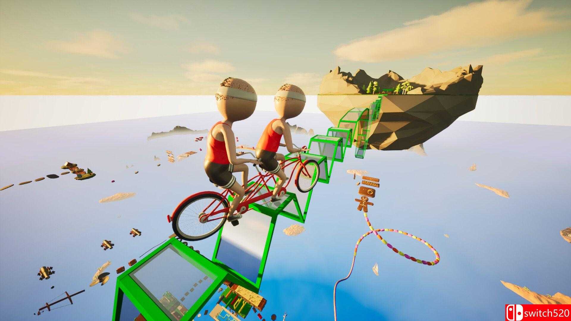 《挑战驾驶（Try To Drive）》官方中文 v1.1.0 0xdeadcode硬盘版[中文/英文]