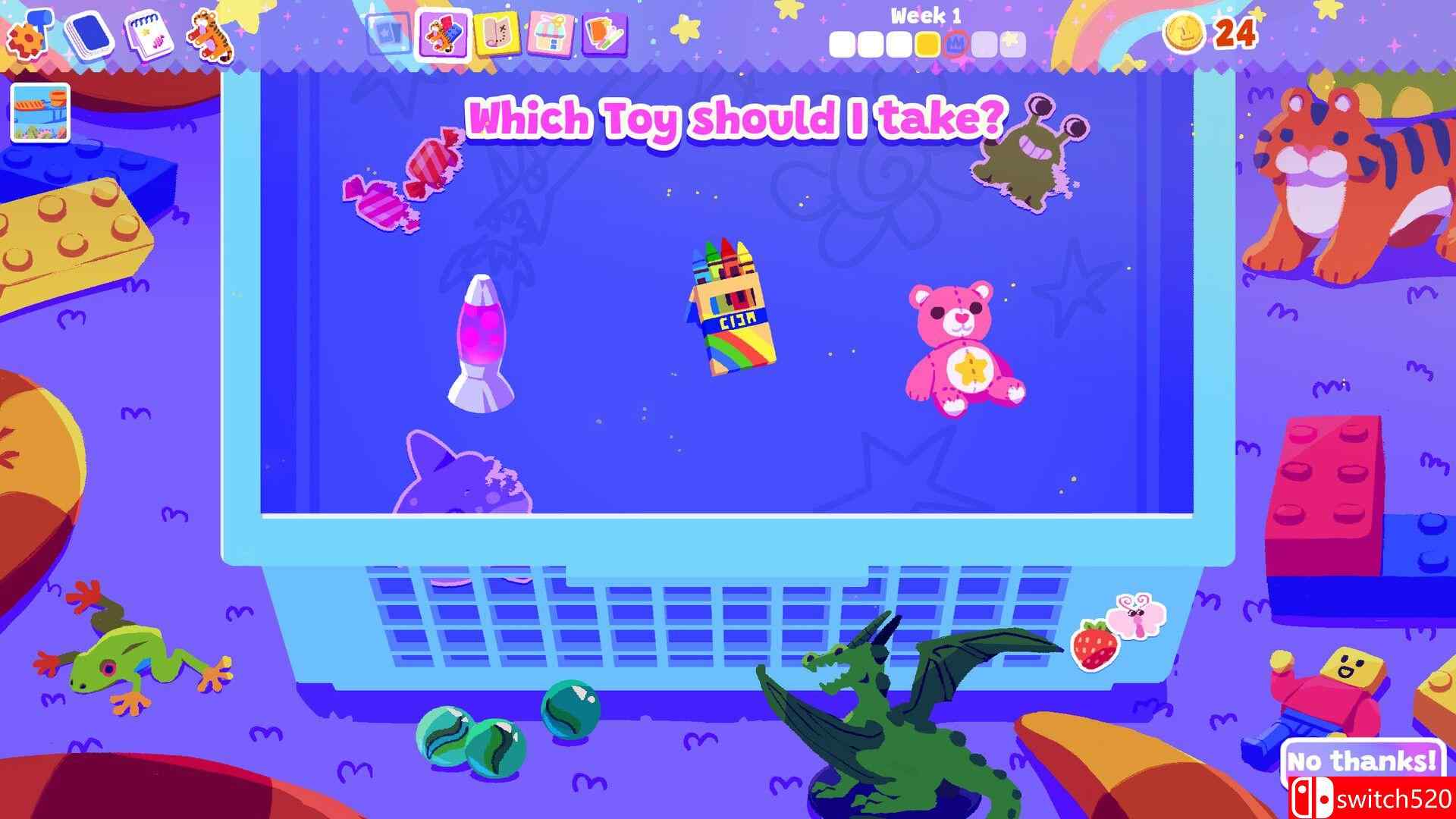 《我的牌更好！（My Card Is Better Than Your Card!）》[中文/英文]