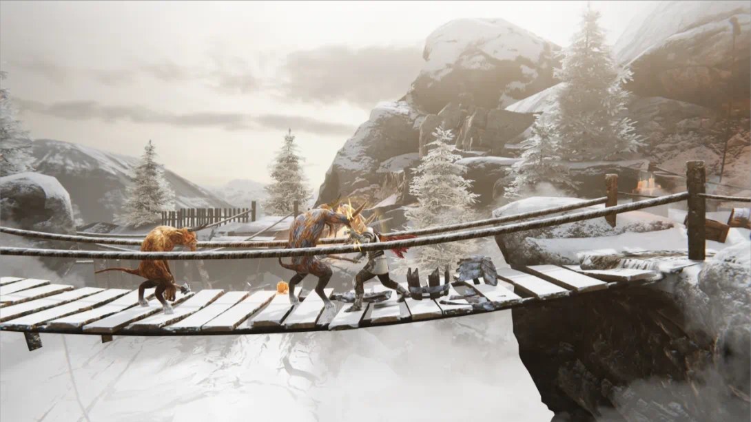 【美版】心之城堡 重述版 .Castle of Heart Retold 中文