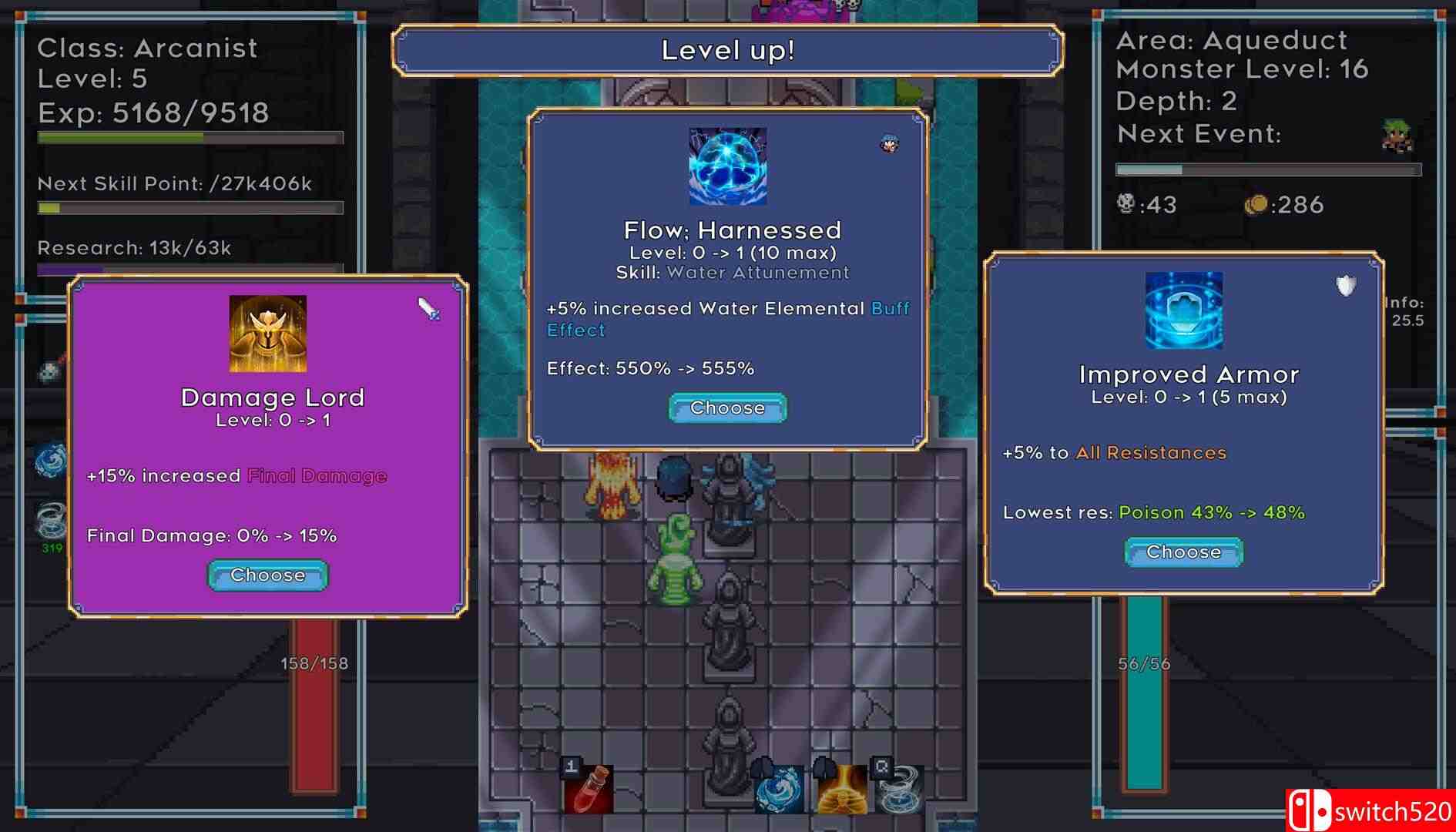 《不死，收集战利品（Don’t Die, Collect Loot）》Build 20167008 [英文]