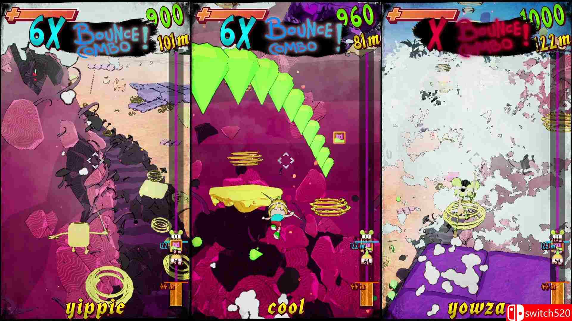 《戈尔杰斯：食指大战（GØRKJES – finger food fighting）》[英文]