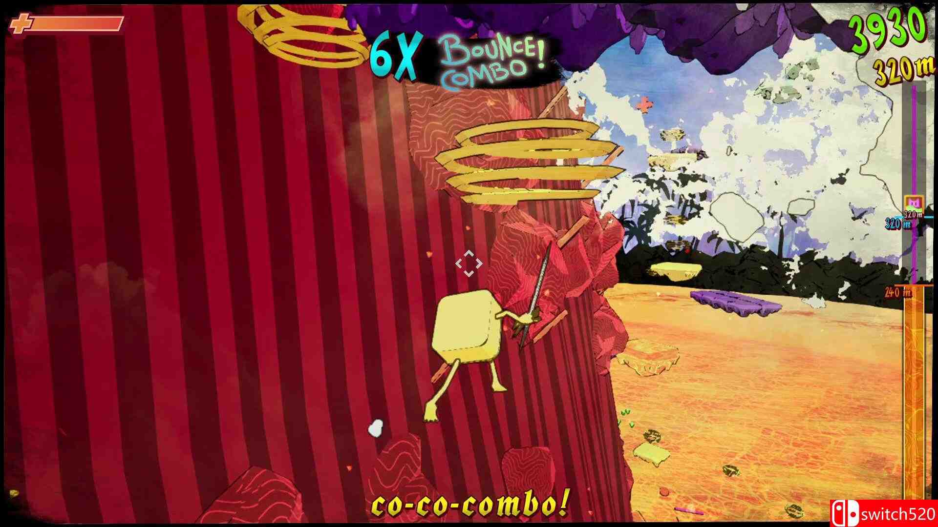 《戈尔杰斯：食指大战（GØRKJES – finger food fighting）》[英文]