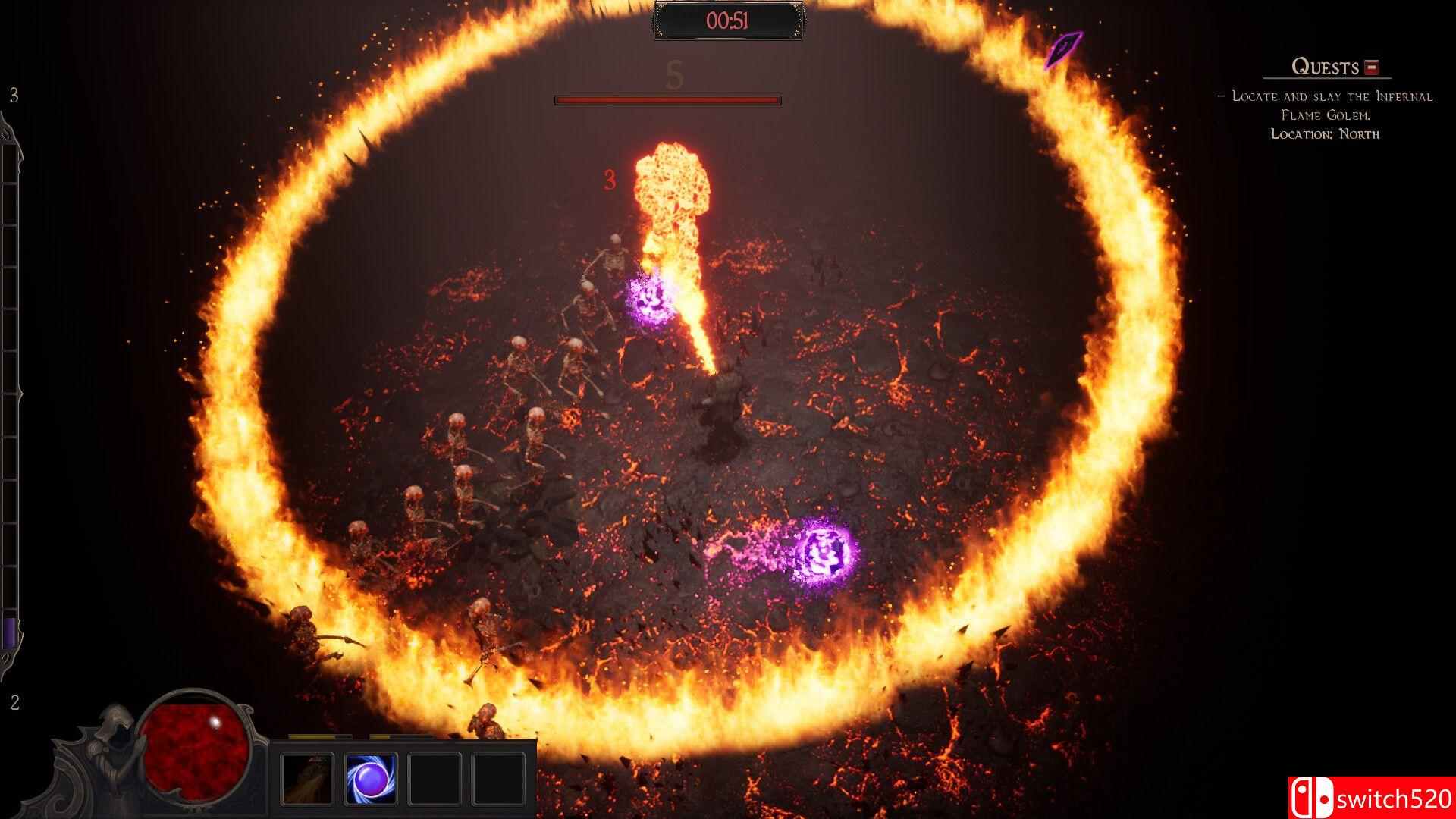 《堕魂（Soulfall）》[英文]