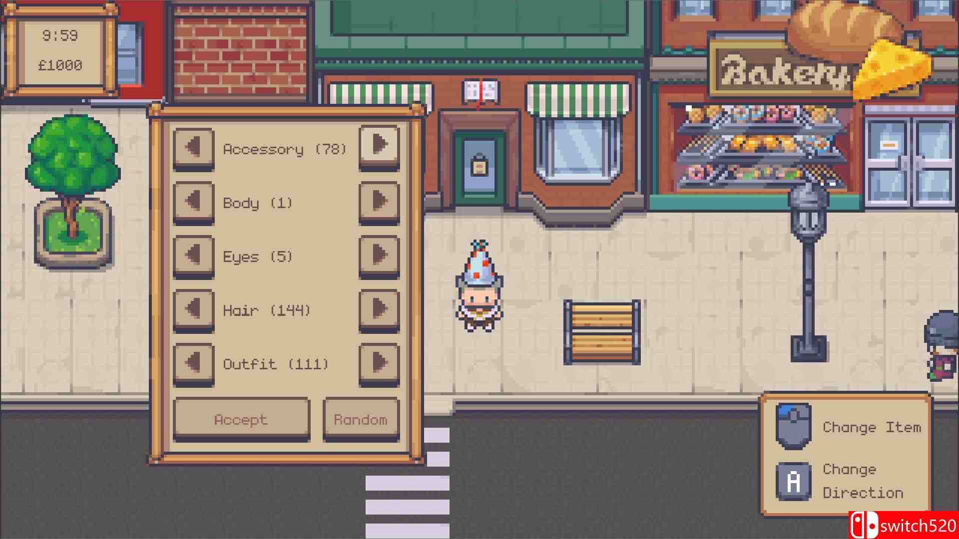 《书之界限（Book Bound）》Build 20175874 [英文]