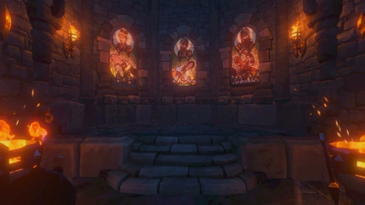 我们也在这里 .We Were Here Too 中文