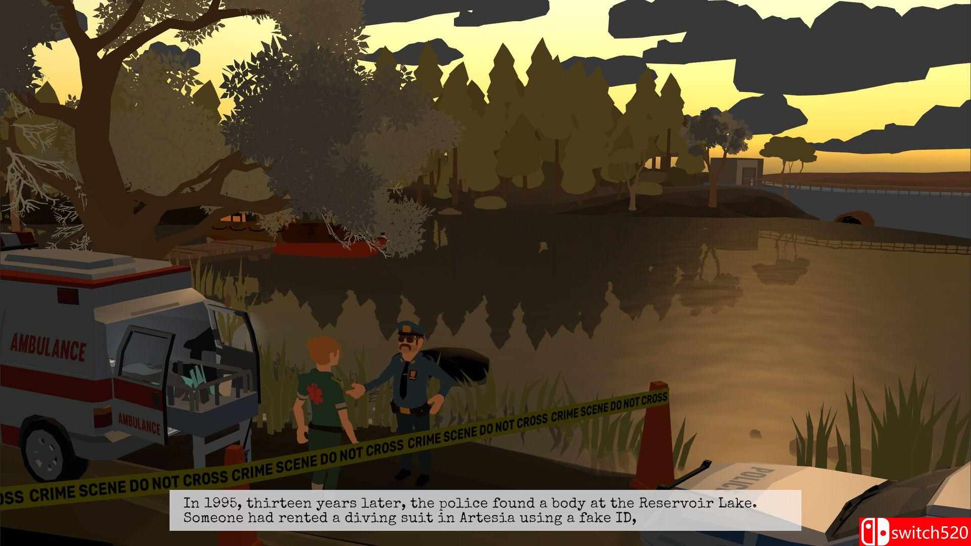 《甜瓜纪事（Cantaloupe Chronicle）》Build 18907309 [英文]