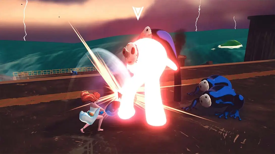 【英版】麦 时代之子 .Mai Child of Ages 中文