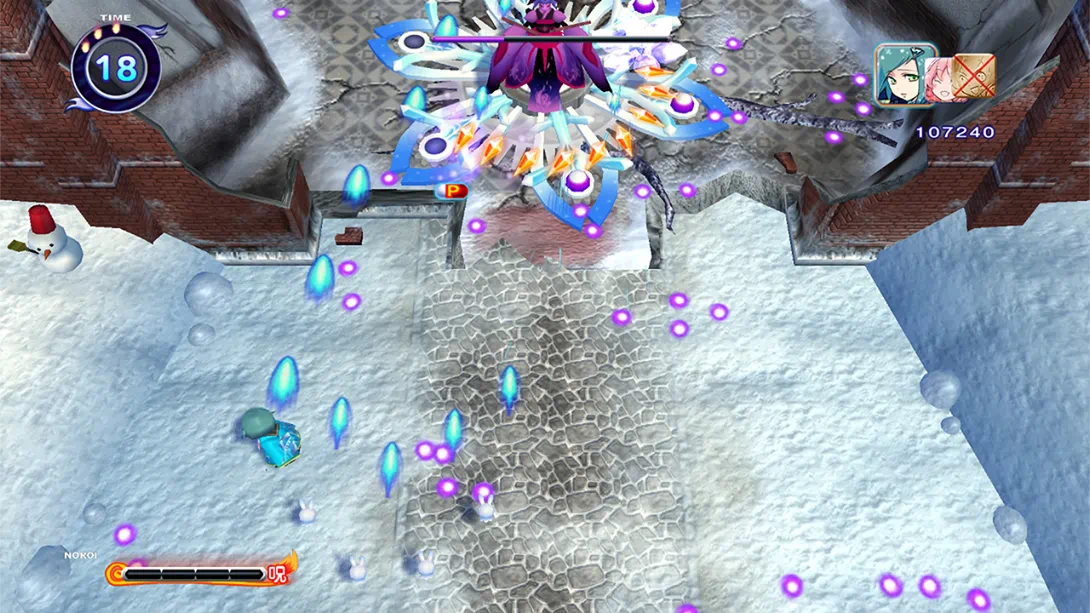 【港版】被诅咒的小护！ .ReCurseMamorukun ReCurse! 中文