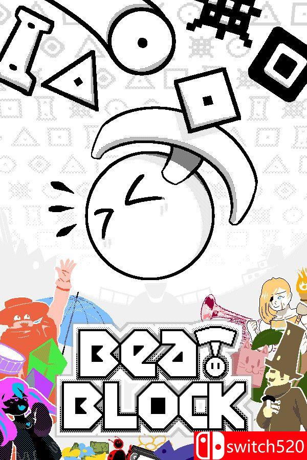 《节奏方块（Beatblock）》Build 20177860 [英文]