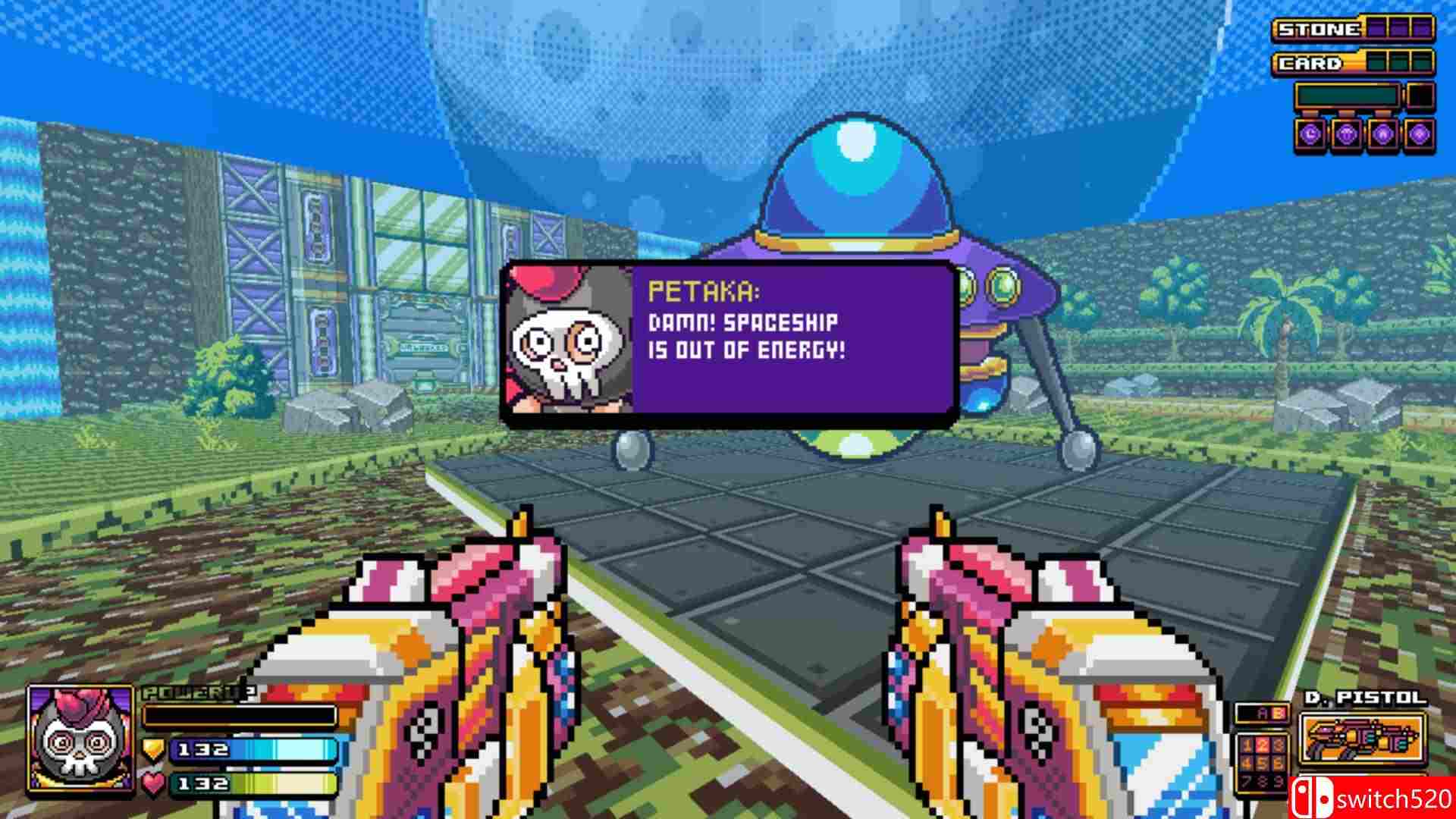 《玛拉佩塔卡（Mala Petaka）》Build 20158820 [英文]