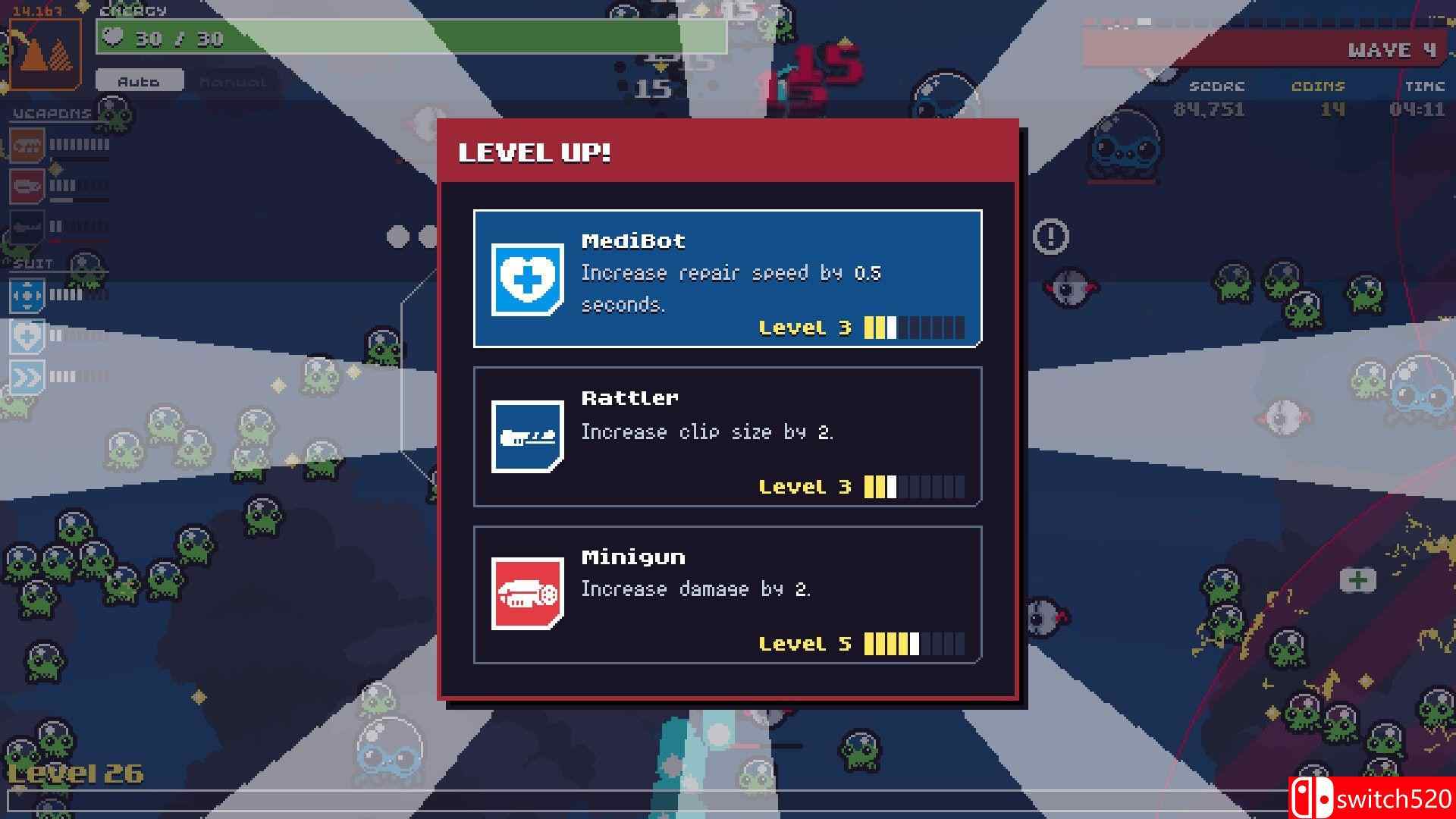 《机甲守护者（GunSuit Guardians）》Build 20236875 [英文]