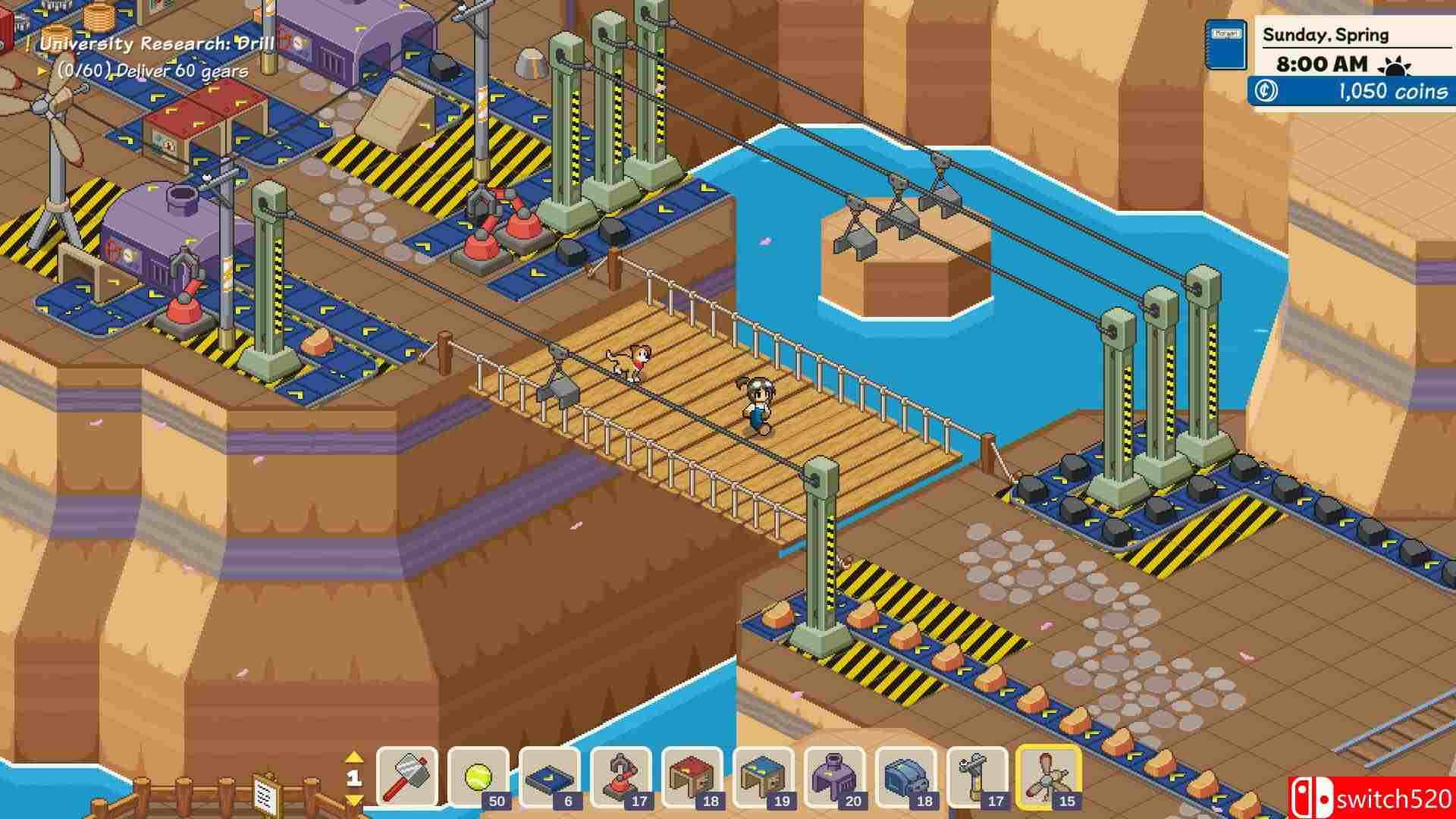 《小小火箭工厂（Little Rocket Lab）》官方中文 [中文/英文]