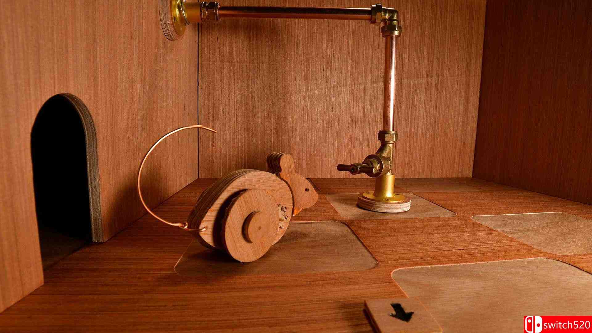 《伊尔（Ealu）》[英文]