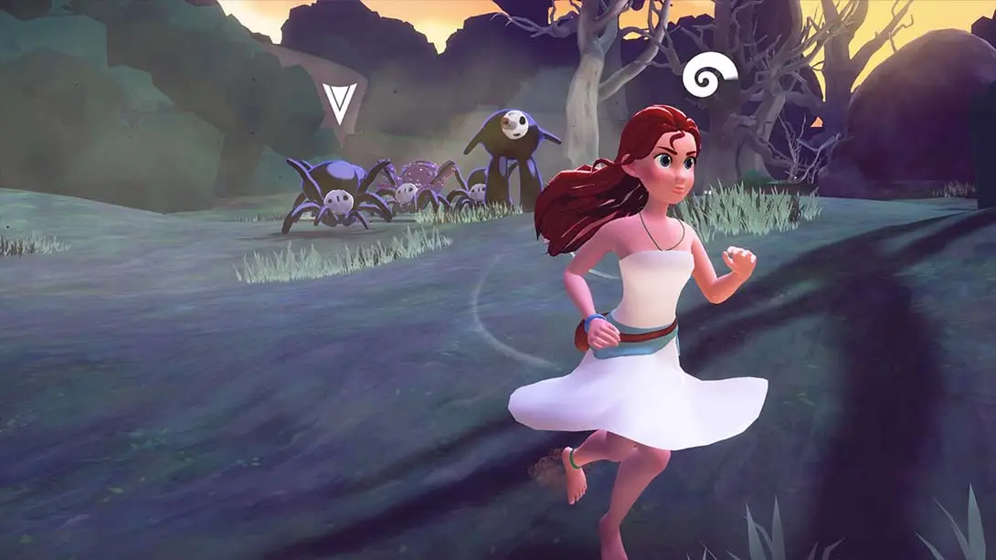 【英版】麦 时代之子 .Mai Child of Ages 中文