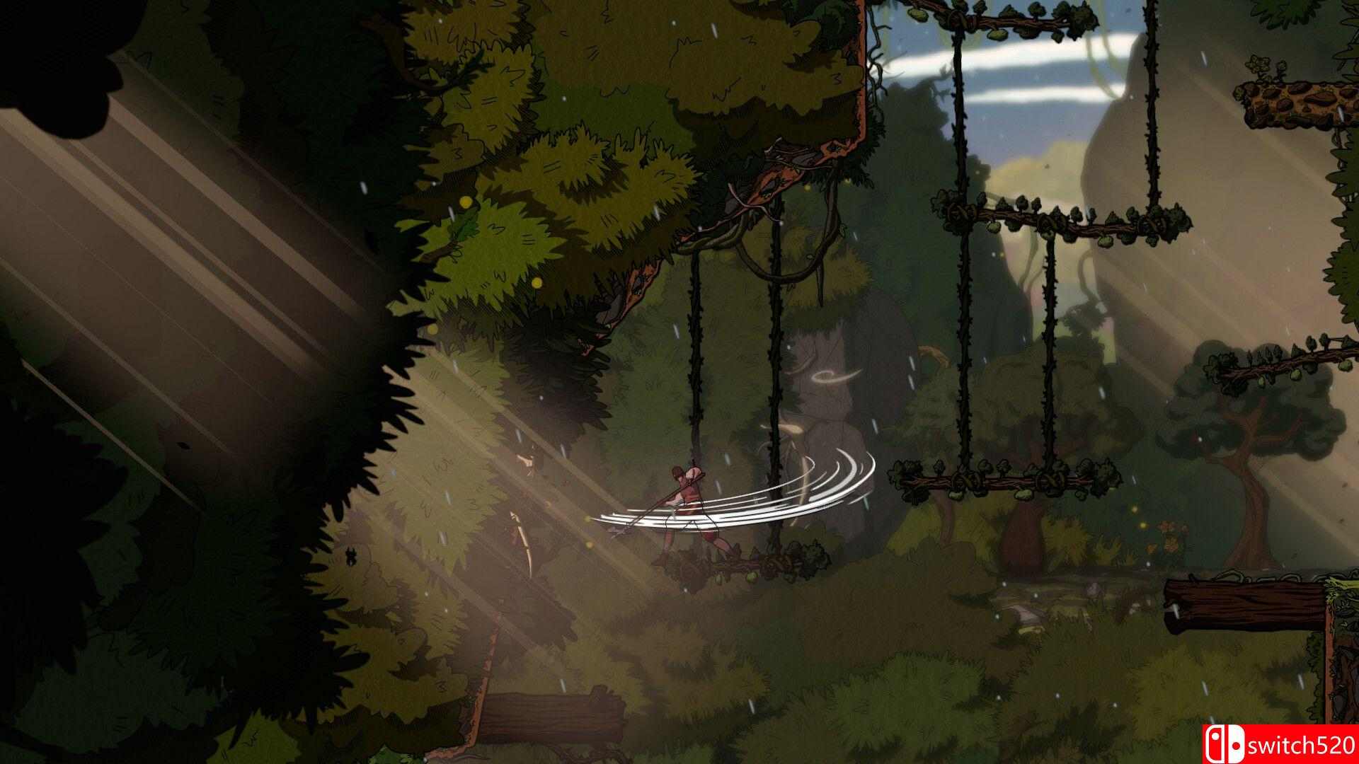 《超越极限：遗产（Plus Ultra: Legado）》官方中文 [中文/英文/日语]