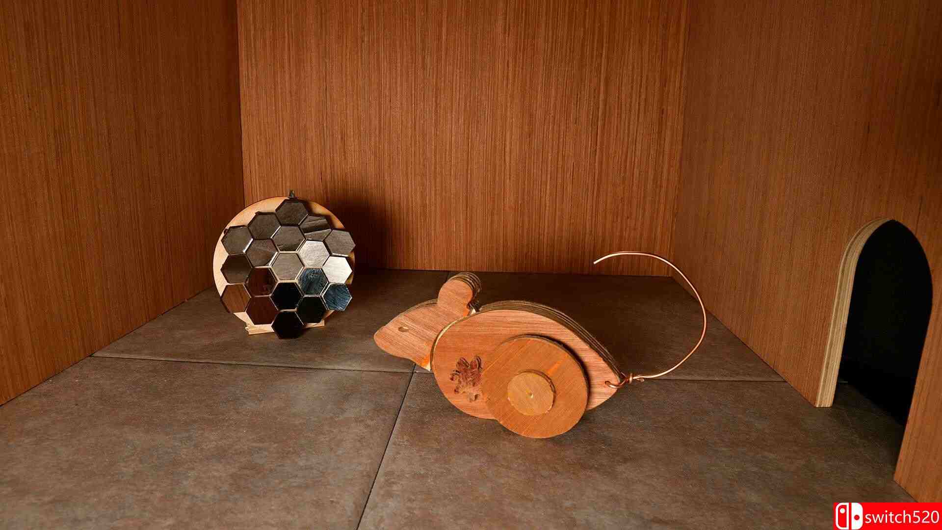 《伊尔（Ealu）》[英文]