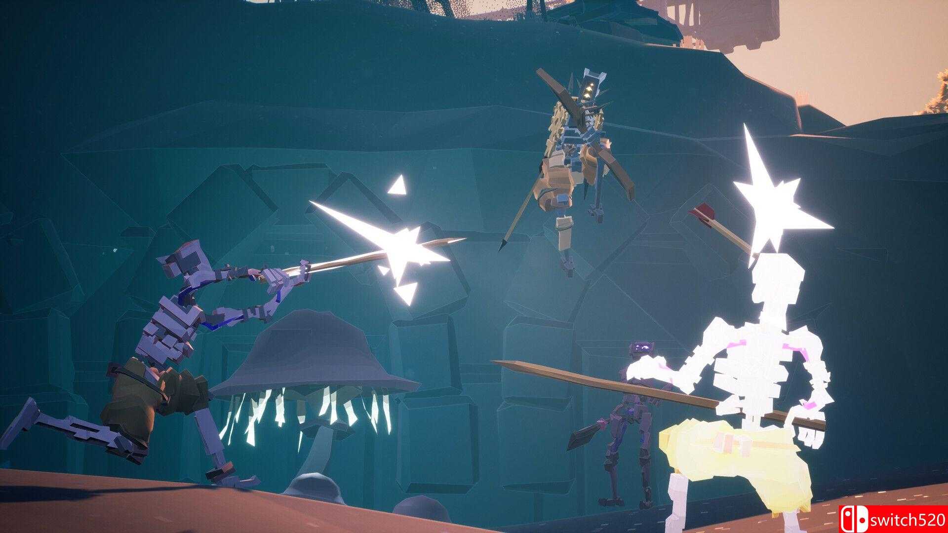 《菌魂觉醒（MycoRelic）》[英文]