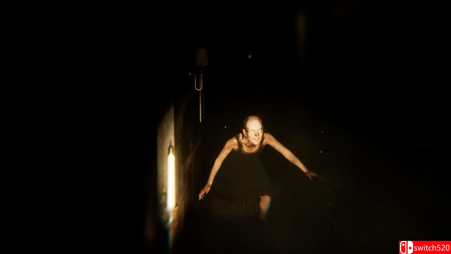 《这是约翰的房子（It’s John’s House）》官方中文 [中文/英文/日语]