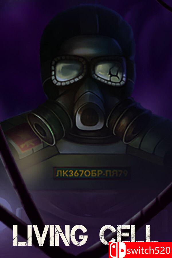 《生存细胞（Living Cell）》Build 12679702 [英文]