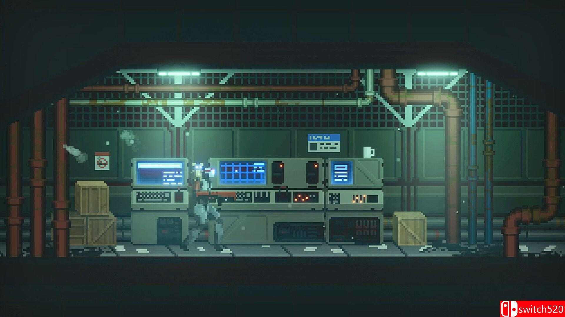 《阿克辛克（Arksync）》Build 16777414 [英文]