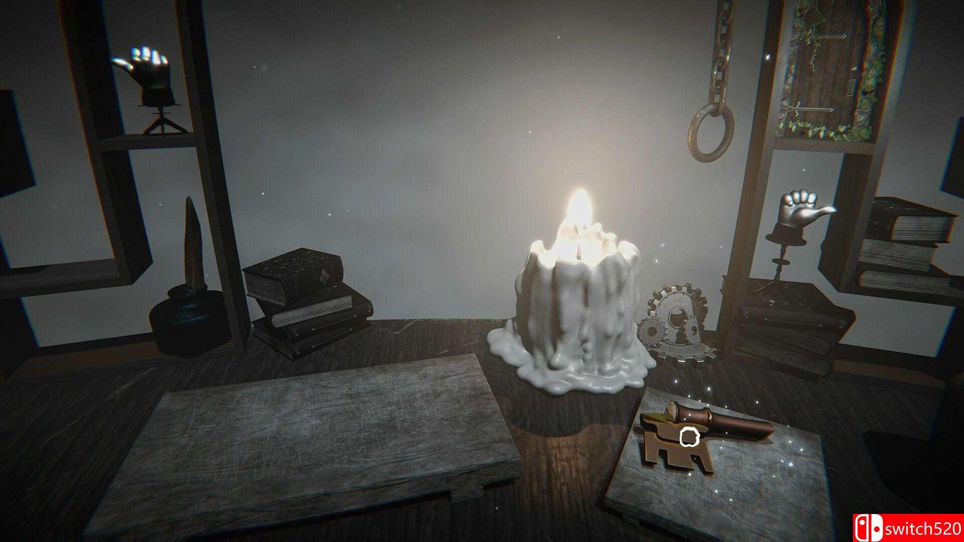 《梦境收藏家（The Dream Collector）》Build 19976539 [英文]