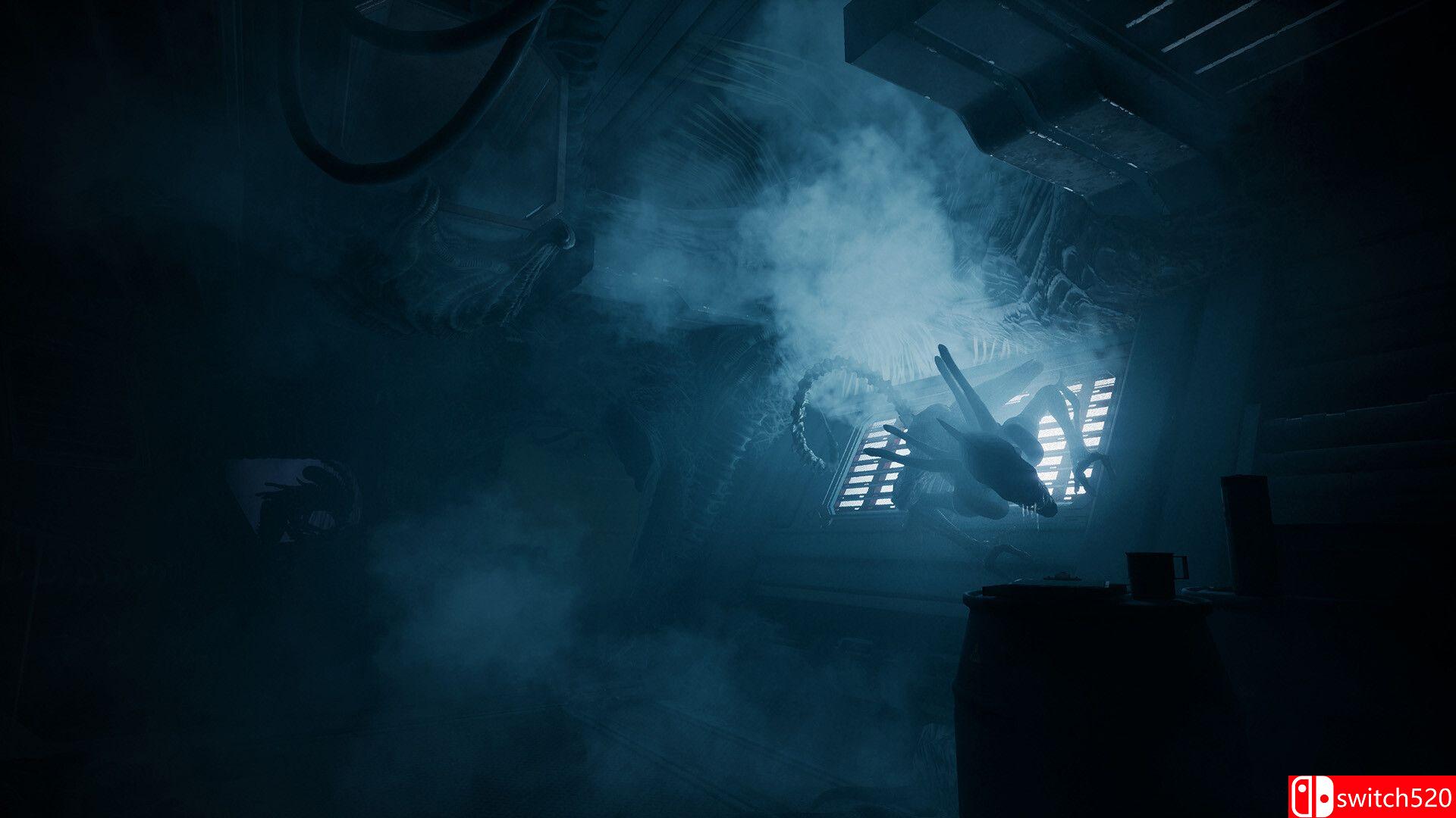 《异形：盗贼入侵（Alien: Rogue Incursion Evolved Edition）》[中文/繁体/英文/日语]