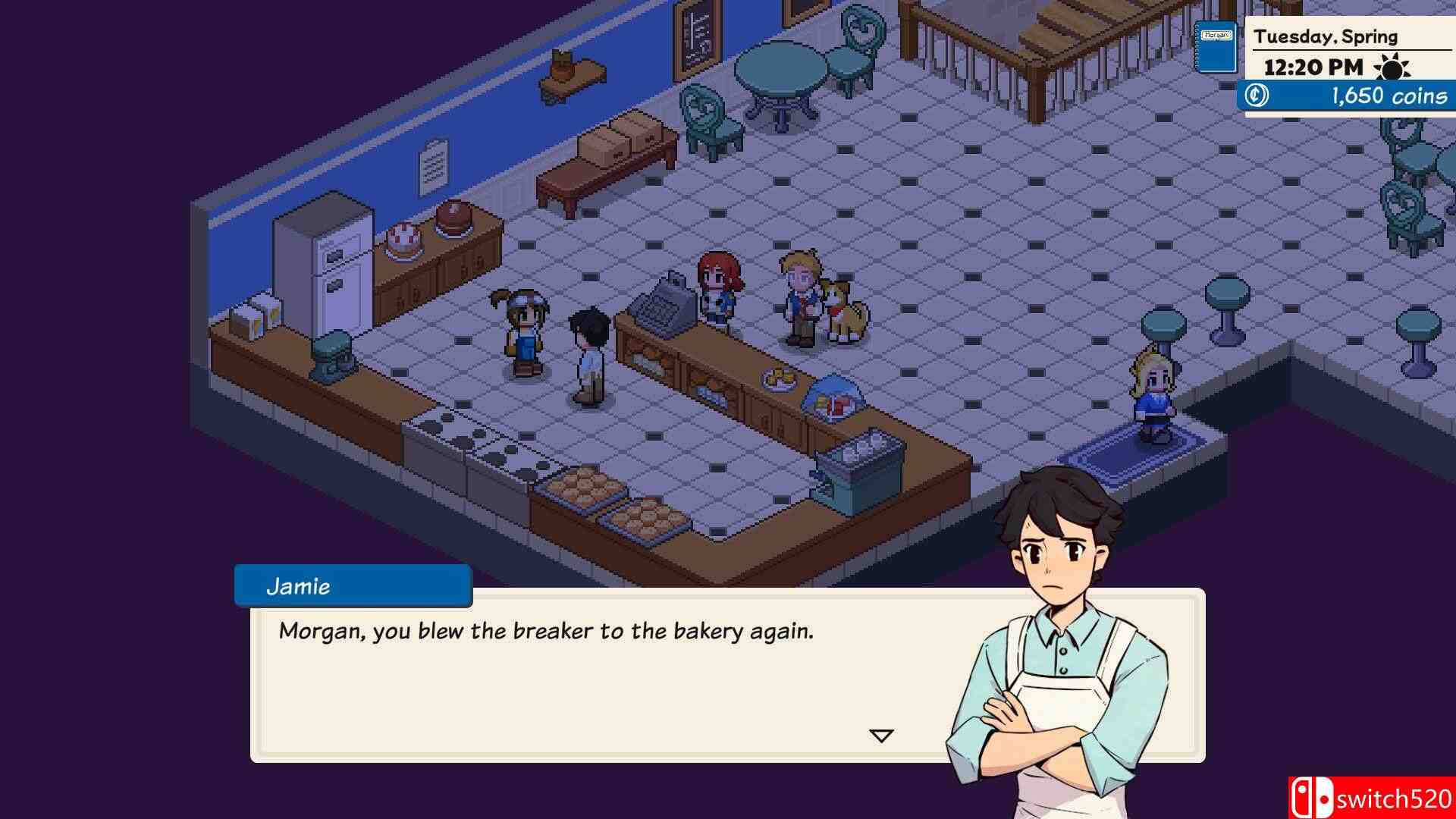 《小小火箭工厂（Little Rocket Lab）》官方中文 [中文/英文]